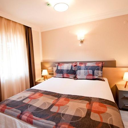Atrium Apart Otel Altinyunus Экстерьер фото