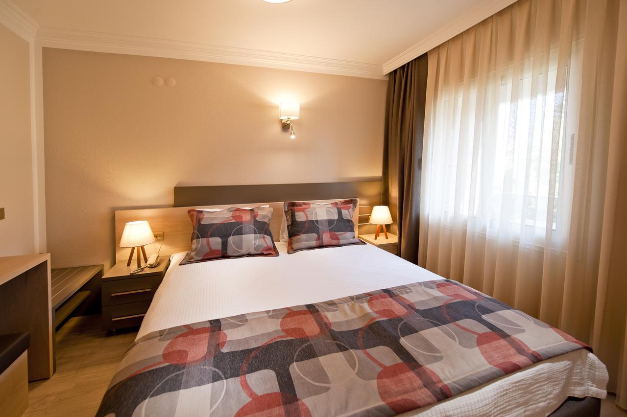 Atrium Apart Otel Altinyunus Экстерьер фото