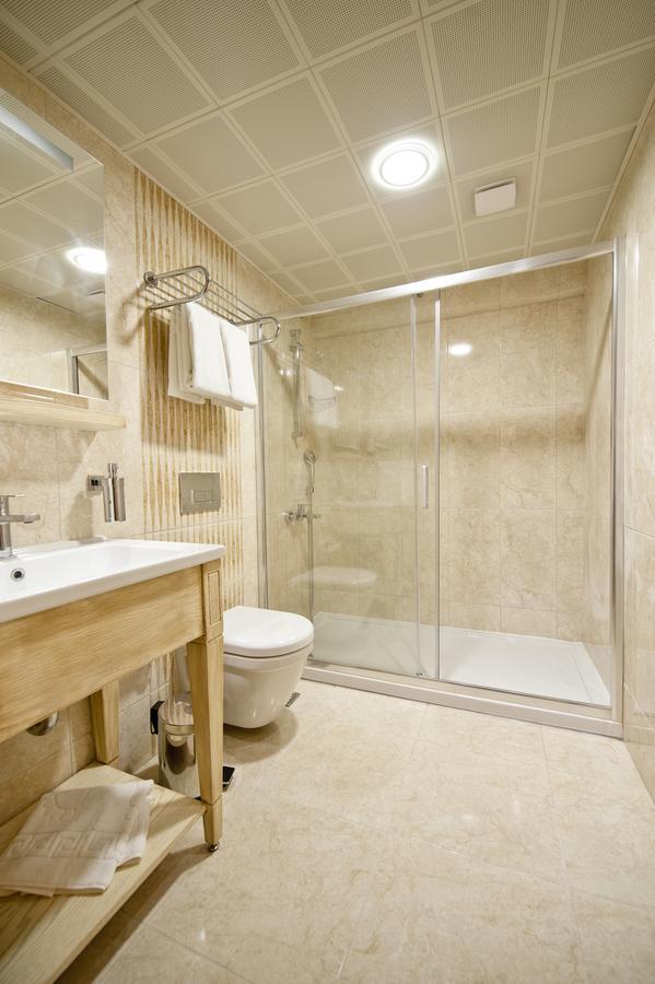 Atrium Apart Otel Altinyunus Экстерьер фото