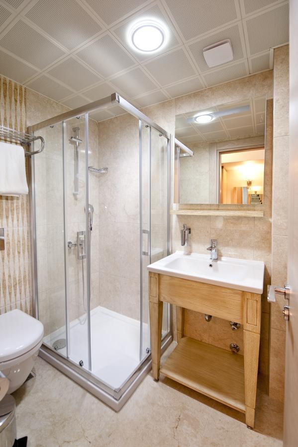 Atrium Apart Otel Altinyunus Экстерьер фото