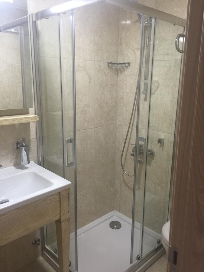 Atrium Apart Otel Altinyunus Экстерьер фото