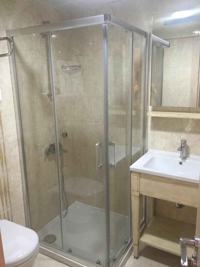 Atrium Apart Otel Altinyunus Экстерьер фото